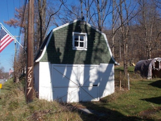 7697 North Main Street, Springwater, NY 14560