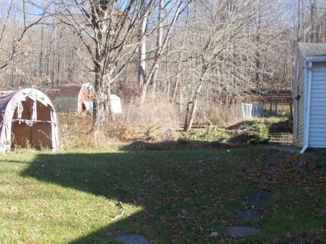 7697 North Main Street, Springwater, NY 14560