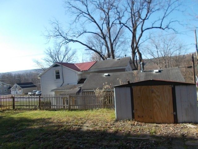 7697 North Main Street, Springwater, NY 14560