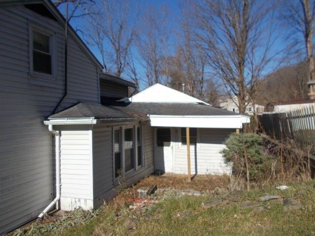 7697 North Main Street, Springwater, NY 14560