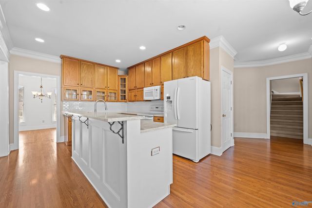 4901 Bridgehampton Road SE, Owens Cross Roads, AL 35763