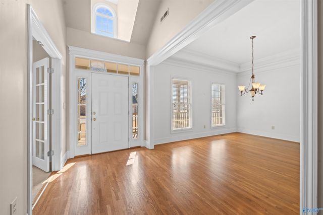 4901 Bridgehampton Road SE, Owens Cross Roads, AL 35763