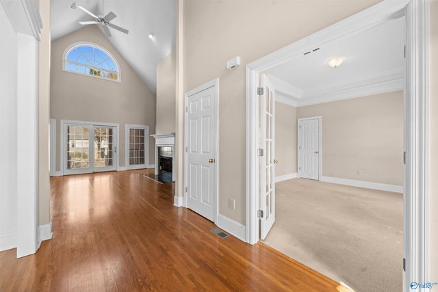 4901 Bridgehampton Road SE, Owens Cross Roads, AL 35763