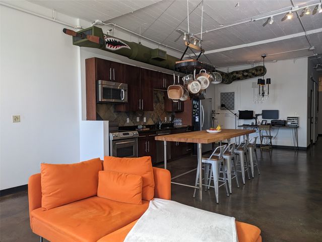 1122 Jackson Street 301, Dallas, TX 75202