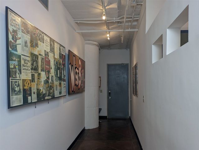 1122 Jackson Street 301, Dallas, TX 75202