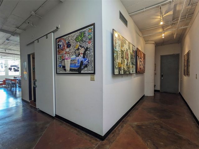 1122 Jackson Street 301, Dallas, TX 75202