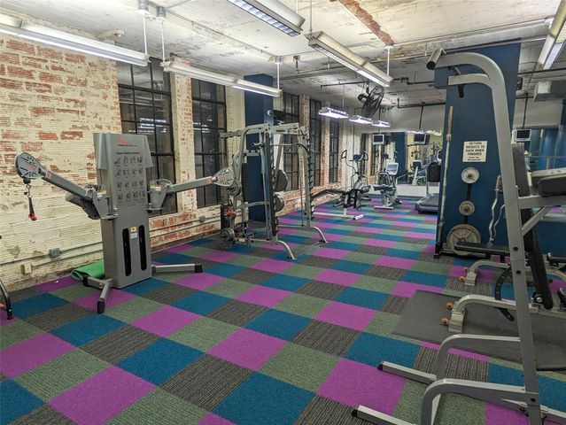 1122 Jackson Street 301, Dallas, TX 75202