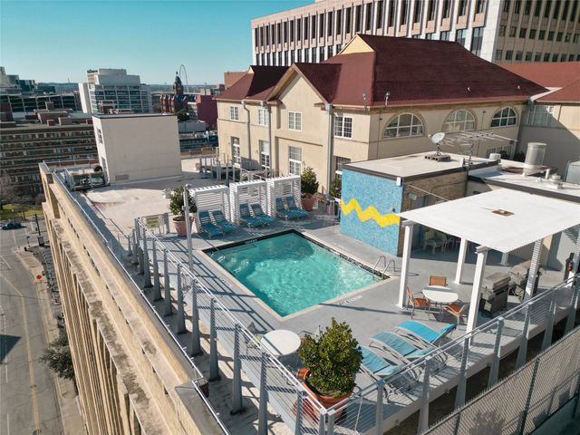 1122 Jackson Street 301, Dallas, TX 75202