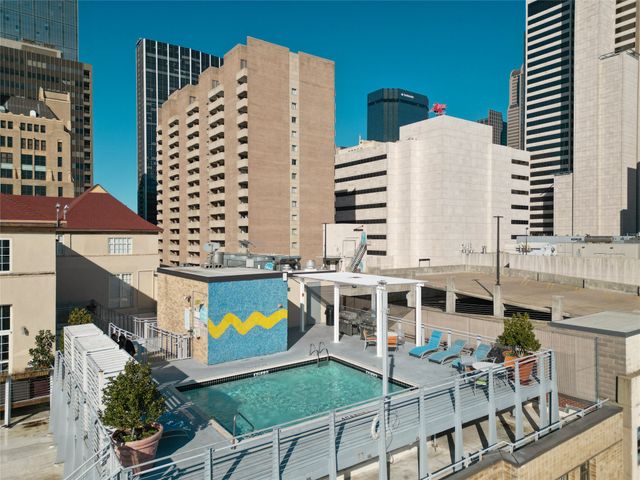 1122 Jackson Street 301, Dallas, TX 75202