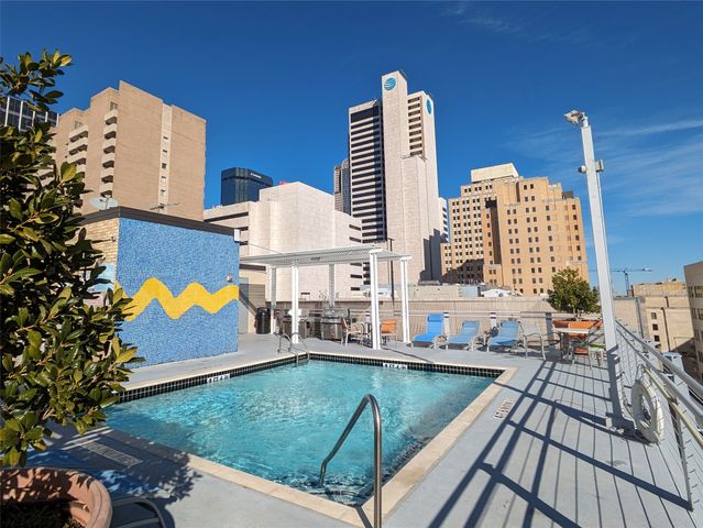 1122 Jackson Street 301, Dallas, TX 75202
