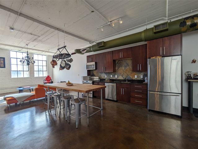 1122 Jackson Street 301, Dallas, TX 75202