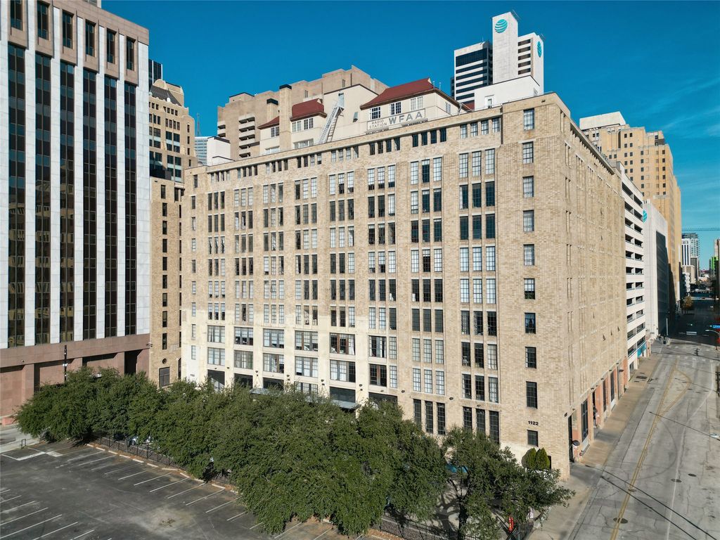 1122 Jackson Street 301, Dallas, TX 75202