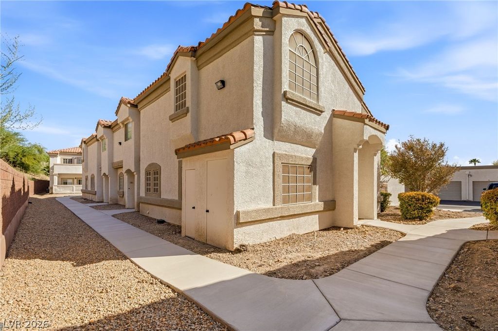 361 Seine Way 361, Henderson, NV 89014 — photo 2