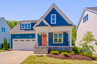 127 Post Oak Road, Chapel Hill, NC 27516