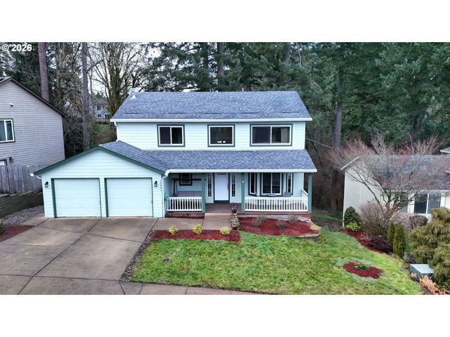 17441 Wake Robin Cir, Oregon City, OR 97045