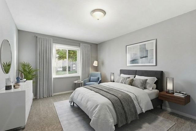 2020 Beech Ave Apt D3, Nashville, TN 37204