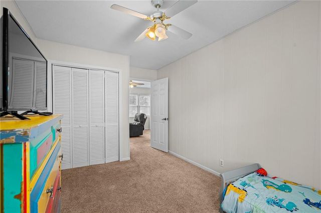 2700 S SCOTT Avenue, Independence, MO 64052