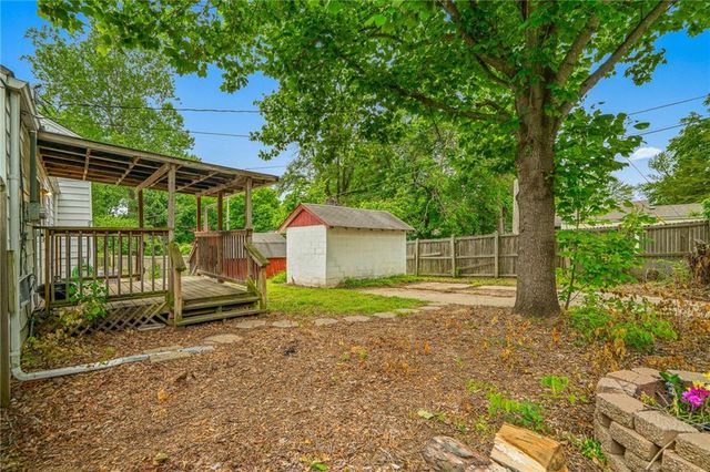 2700 S SCOTT Avenue, Independence, MO 64052
