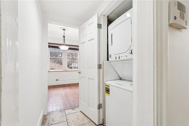 198 Ponce De Leon Avenue NE 1A, Atlanta, GA 30308