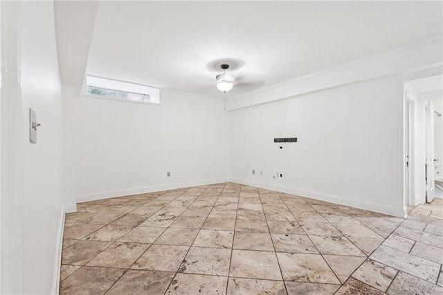 198 Ponce De Leon Avenue NE 1A, Atlanta, GA 30308