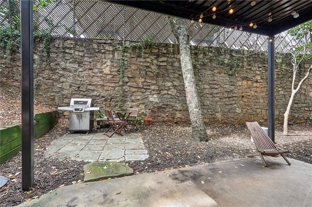 198 Ponce De Leon Avenue NE 1A, Atlanta, GA 30308