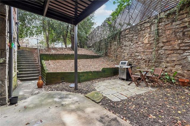 198 Ponce De Leon Avenue NE 1A, Atlanta, GA 30308