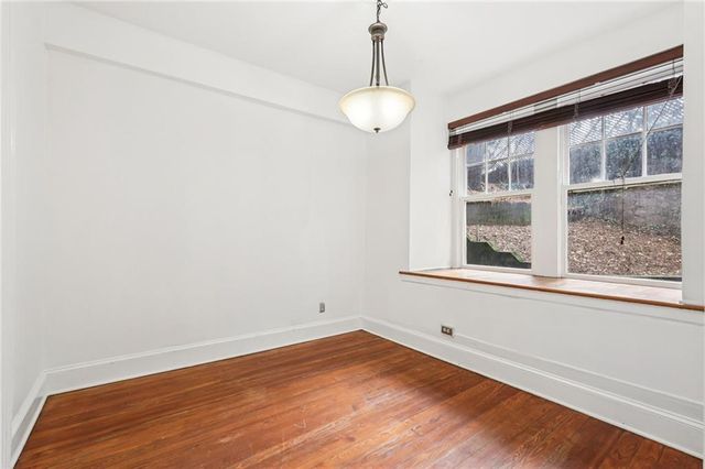 198 Ponce De Leon Avenue NE 1A, Atlanta, GA 30308