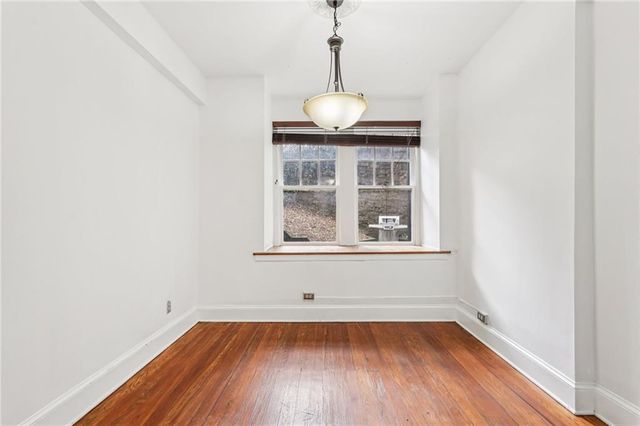 198 Ponce De Leon Avenue NE 1A, Atlanta, GA 30308