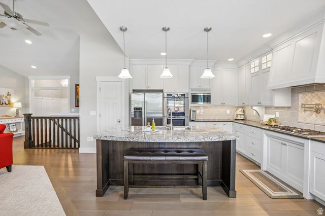 716 W 7950 S, Willard, UT 84340