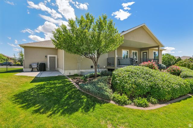 716 W 7950 S, Willard, UT 84340