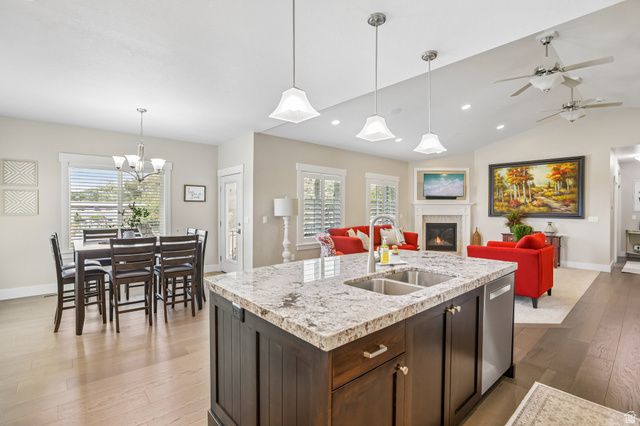 716 W 7950 S, Willard, UT 84340