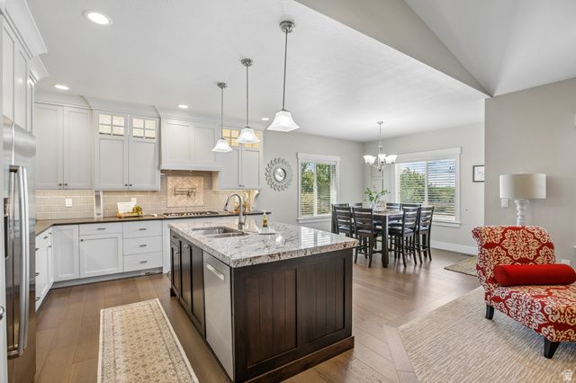 716 W 7950 S, Willard, UT 84340