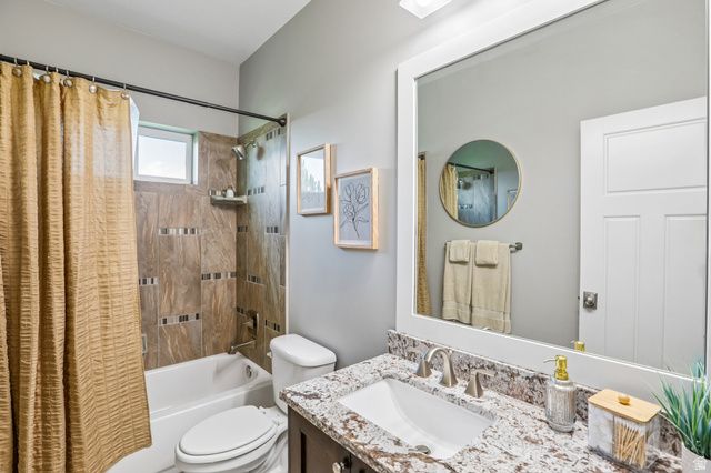 716 W 7950 S, Willard, UT 84340