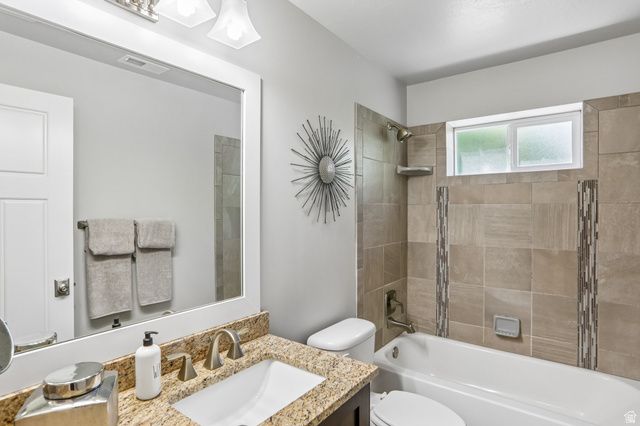 716 W 7950 S, Willard, UT 84340