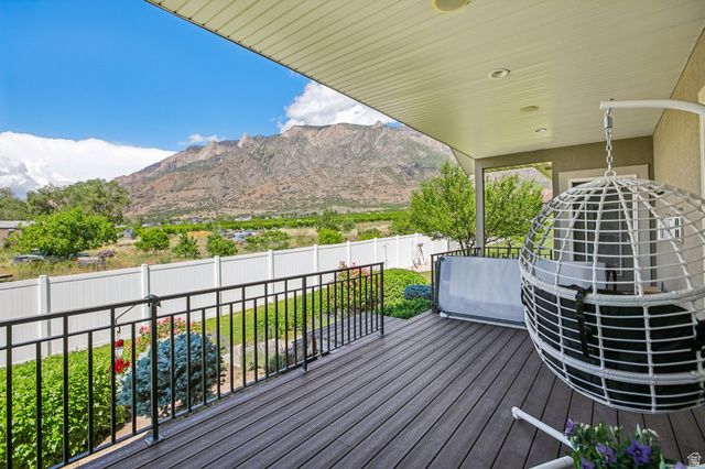 716 W 7950 S, Willard, UT 84340
