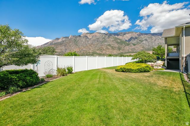 716 W 7950 S, Willard, UT 84340