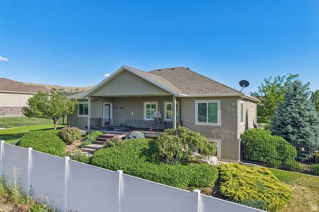 716 W 7950 S, Willard, UT 84340