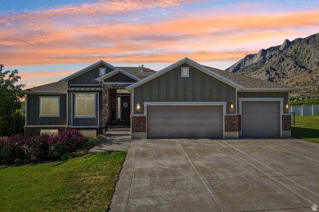 716 W 7950 S, Willard, UT 84340