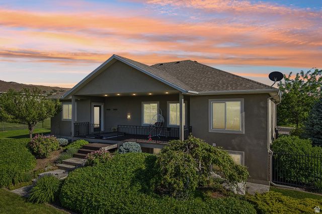 716 W 7950 S, Willard, UT 84340