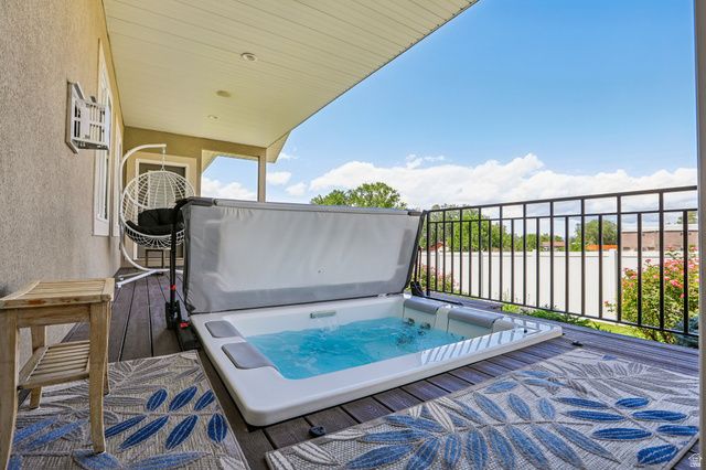 716 W 7950 S, Willard, UT 84340