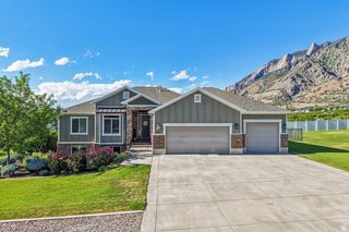 716 W 7950 S, Willard, UT 84340