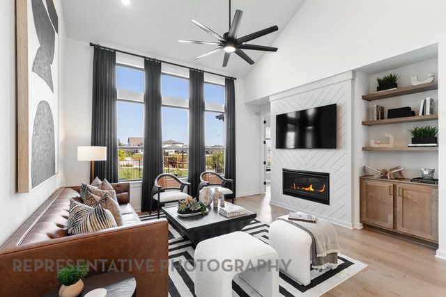 2132 Nerello Way, Mclendon Chisholm, TX 75032