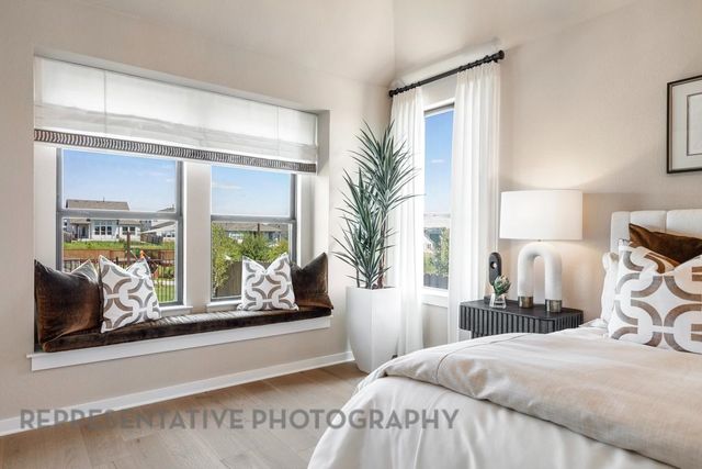 2132 Nerello Way, Mclendon Chisholm, TX 75032