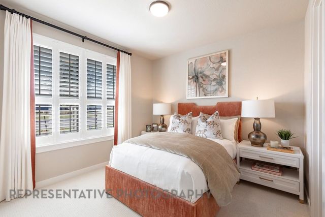 2132 Nerello Way, Mclendon Chisholm, TX 75032