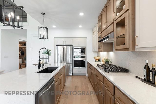 2132 Nerello Way, Mclendon Chisholm, TX 75032