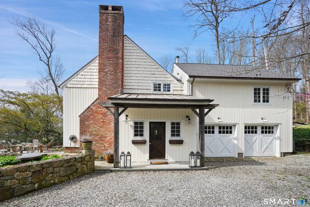 80 Old Long Ridge Road, Stamford, CT 06903