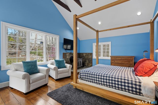 80 Old Long Ridge Road, Stamford, CT 06903