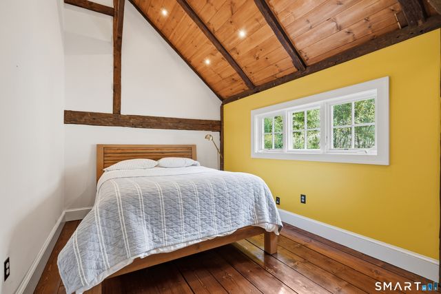 80 Old Long Ridge Road, Stamford, CT 06903
