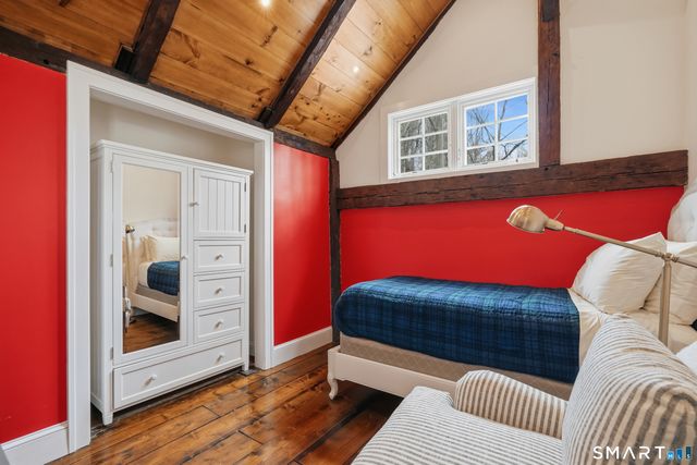 80 Old Long Ridge Road, Stamford, CT 06903