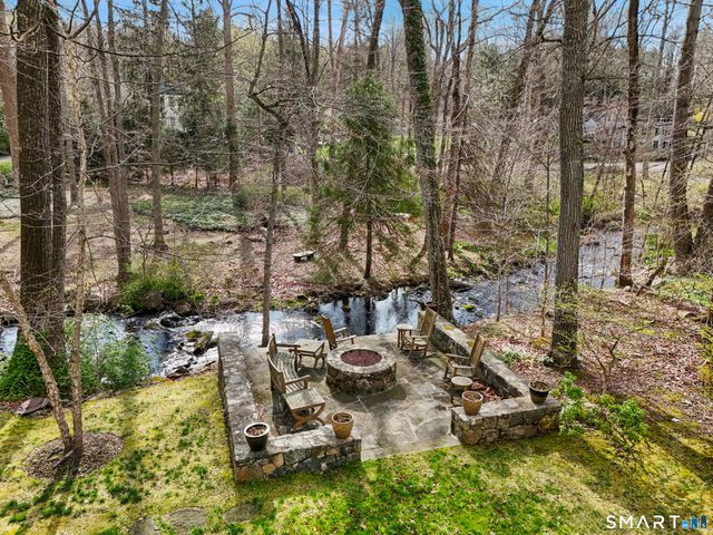 80 Old Long Ridge Road, Stamford, CT 06903